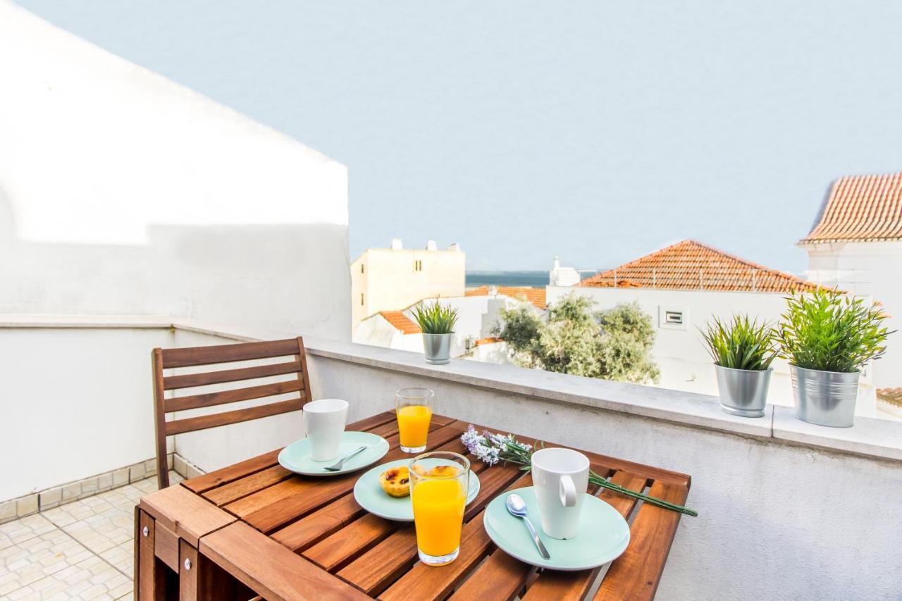 Alfama Lovely Duplex Lisboa Exterior foto